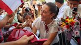 SLP aportó más de 700 mil votos al triunfo de Claudia Sheinbaum | San Luis Potosí