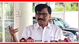 'Kursi Bachao Budget': Sanjay Raut attacks BJP over huge sops to Bihar, Andhra Pradesh