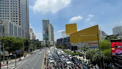 泰國首季經濟增1.5%高於預期 緩和減息壓力