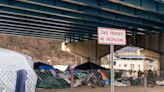 WV city leaders consider implications of ruling on homeless camping bans