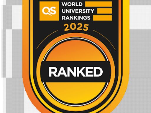 QS 2025世界大學排名 台灣27校上榜長榮大學名列其中