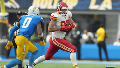 Fantasy football Week 4 takeaways: Travis Kelce is a must-start again, Kyle Pitts is a historic bust and more