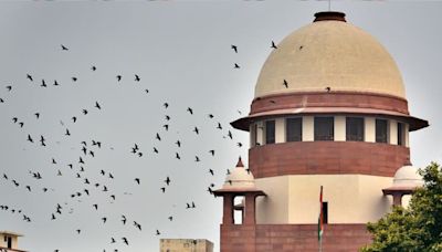 EVM Smashing Case: SC To Hear Plea Against YSR Congress MLA For 'Machine Destruction' In Andhra