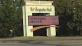 Shots fired inside Augusta Mall, one injured