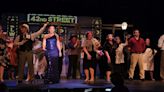 Fremont Community Theatre opens '42nd Street'