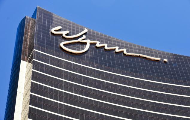 Wynn Resorts (WYNN) Q1 Earnings & Revenues Beat Estimates