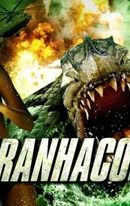 Piranhaconda