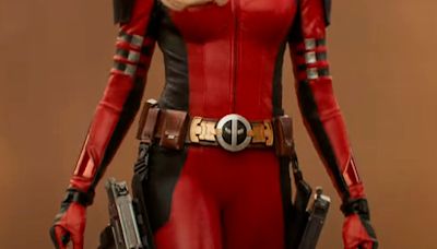 Quem é Lady Deadpool? Conheça a personagem do filme Deadpool & Wolverine