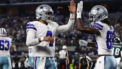 Dallas Cowboys' Front Office: UFL Signings Igniting Dak Prescott Negotiations?