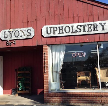 lyons-upholstery-shop-wallingford- - Yahoo Local Search ...