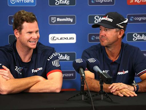 How Ricky Ponting inspired the Washington Freedom juggernaut