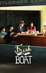 Fresh Off the Boat - Season 2