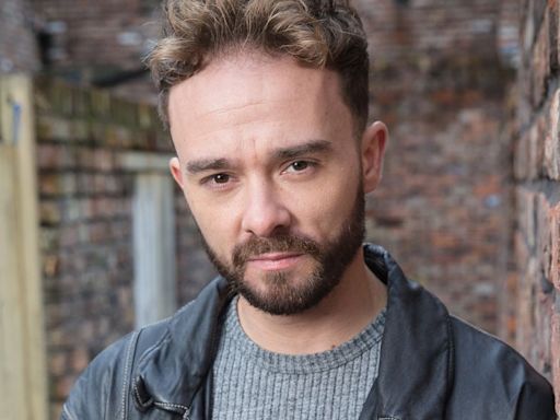 Hollyoaks brings in Corrie star's son in recast announcement