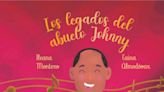 La familia de Johnny Ventura presentó en Miami un libro sobre su vida