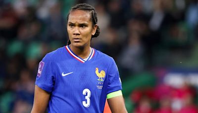 Paris Olympic Games 2024: Wendie Renard Believes This Is France's 'Time To Strike'