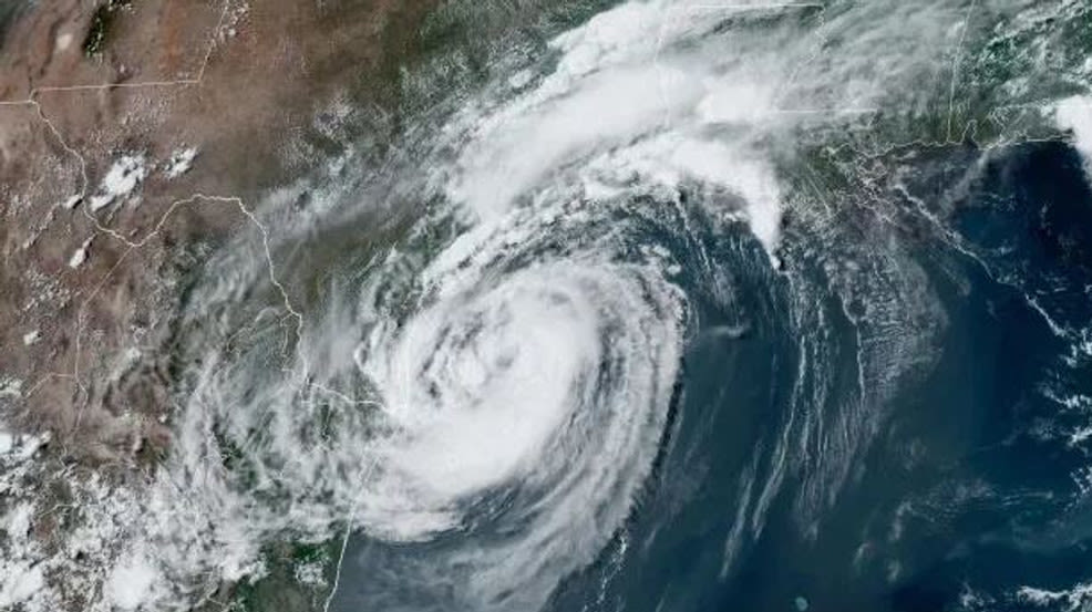 Colorado State Increases Hurricane Forecast for 2024 Atlantic Hurricane Season