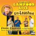 National Lampoon Live: Un-Leashed