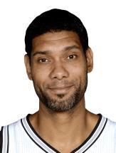 Tim Duncan