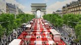 Champs-Élysées set to turn into huge picnic site: Here’s how to get involved