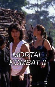 Mortal Kombat Annihilation