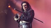 Alice Cooper Is Worried Being Trans Is a ‘Fad,’ Spews Debunked Bathroom Predator Myths