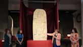 Estela de sitio arqueológico de Petén regresa a museo en Guatemala - Noticias Prensa Latina