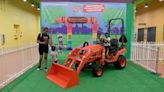 Start Your Engines: Crayola and Kubota team up to bring raceway-themed fun for families nationwide