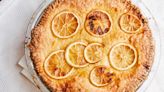 20 best lemon desserts to brighten up your menu