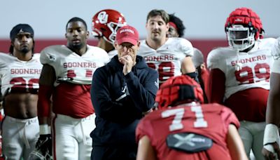 What is Oklahoma’s best position group heading into the 2024 season?