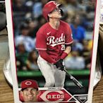 (記得小舖)MLB 辛辛那提紅人 Kevin Newman 2023Topps Series 2 普卡1張台灣現貨