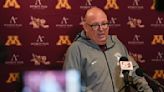 Gophers reward Motzko with bigger deal than Wisconsin gave Hastings