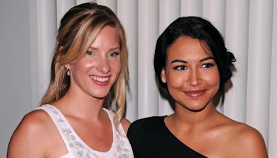 Heather Morris remembers 'Glee' co-star Naya Rivera 4 years after her death