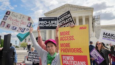 Illinois House moves to protect emergency abortions ahead of US Supreme Court ruling