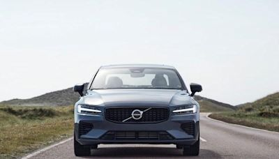 人氣低迷 銷量僅雙 B 的 1/3！Volvo 發言人證實：S60 美國準備停產 - 自由電子報汽車頻道