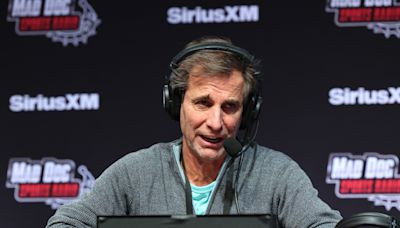 Chris “Mad Dog” Russo, Longtime SiriusXM Host Who Followed Howard Stern From Terrestrial Radio To Satellite, Re-Ups For...