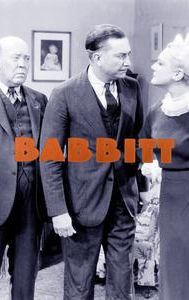 Babbitt (1934 film)