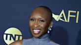 Watch: Cynthia Erivo, Ariana Grande cry over 'Wicked' characters