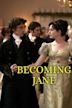 Becoming Jane