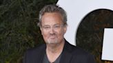 Matthew Perry's Friends Worried Drug Overdose Caused His Death: Sources