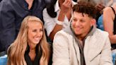 Patrick & Brittany Mahomes’s Daughter Sterling’s Words of Encouragement Prove She’s the Sweetest Cheerleader