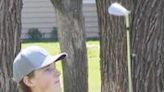 Flyers boys golfers place third at home; Pierz third