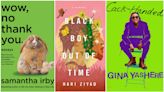 10 books that center and celebrate the Black LGBTQ+ experience