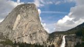 New Postal Service stamp to celebrate Yosemite's famous waterfall