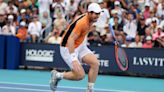Andy Murray a doubt for Wimbledon after rupturing ankle ligaments