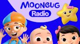 SiriusXM Will Nourish Your CoComelon Habit With Moonbug Radio: Exclusive