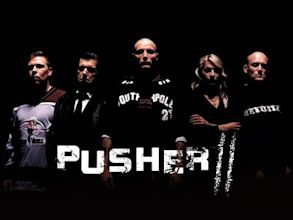 Pusher II