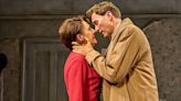 Review: THE DEEP BLUE SEA, Theatre Royal Bath