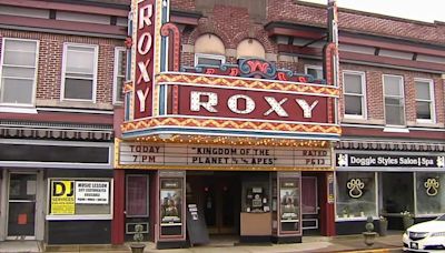 Roxy Theatre in Northampton changing business model, as owner tries to keep it in spotlight