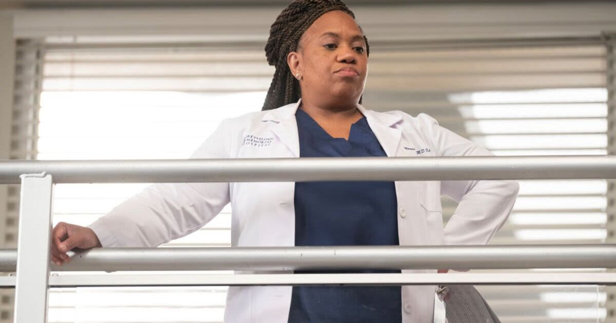 Grey’s Anatomy season 21 release date confirmed with huge schedule shake-up