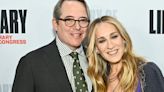 Matthew Broderick Reveals The Moment He Knew Sarah Jessica Parker Was ‘The One’
